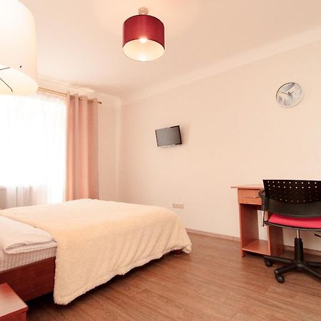 Apartment On Sobornyi Avenue 61 Oleksandriia Εξωτερικό φωτογραφία