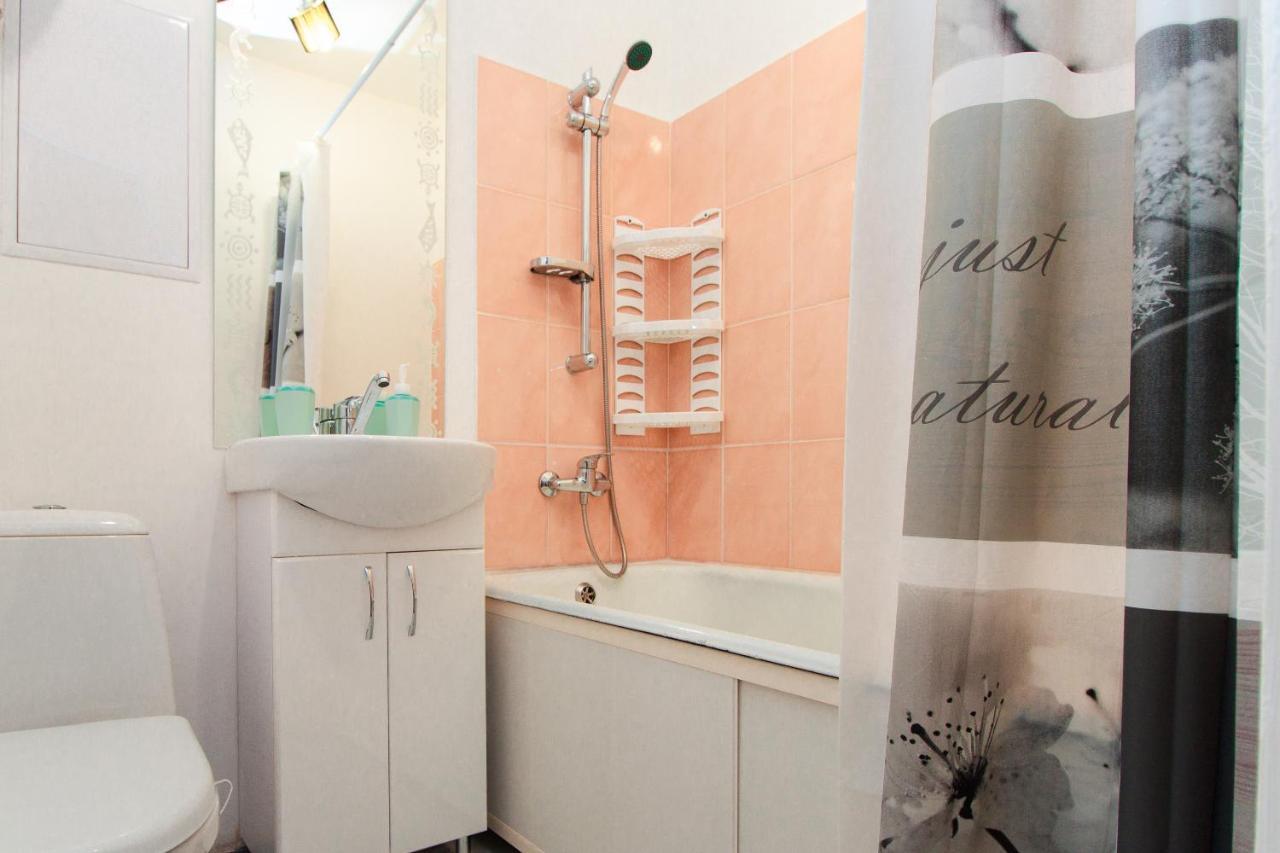 Apartment On Sobornyi Avenue 61 Oleksandriia Εξωτερικό φωτογραφία